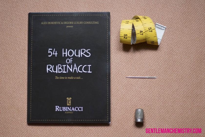 54 hours of rubinacci pic